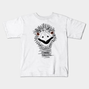 Eeemew Kids T-Shirt